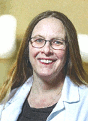 Suzanne M. Clarke <span style='font-size: 14px; font-style: italic;'>M.D.</span>
